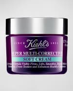 Image 1 of 4: Kiehl's Since 1851 Super Multi-Corrective Soft Cream, 1.7 oz.