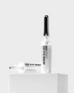 Image 4 of 5: BIOEFFECT EGF Eye Serum and Refill, 2 x 0.2 oz.