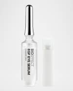 Image 1 of 5: BIOEFFECT EGF Eye Serum and Refill, 2 x 0.2 oz.
