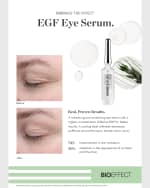 Image 5 of 5: BIOEFFECT EGF Eye Serum and Refill, 2 x 0.2 oz.