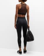 Image 3 of 6: The Upside Form Seamless Midi Pants