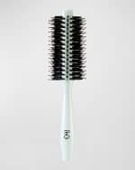 Image 1 of 3: R+Co Small Vegan Round Hair Brush, 42 mm