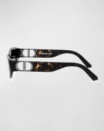 Image 4 of 5: Dior 30Montaigne S9U Sunglasses