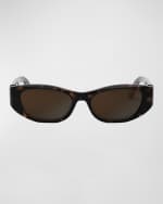 Image 3 of 5: Dior 30Montaigne S9U Sunglasses