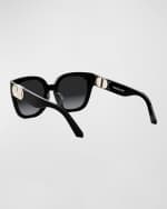 Image 2 of 5: Dior 30Montaigne S10F Sunglasses