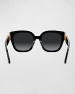Image 5 of 5: Dior 30Montaigne S10F Sunglasses