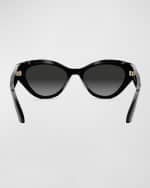 Image 5 of 5: Dior DiorSignature B7I Sunglasses