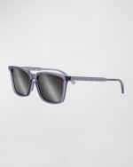 Image 1 of 5: Dior InDior S4F Sunglasses