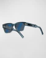 Image 2 of 5: Dior CD Diamond S2I Sunglasses