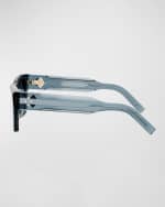 Image 4 of 5: Dior CD Diamond S2I Sunglasses