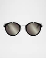 Image 4 of 5: Dior DiorBlackSuit R7U Sunglasses