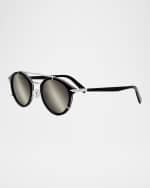 Image 1 of 5: Dior DiorBlackSuit R7U Sunglasses