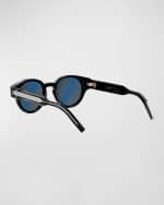 Image 2 of 5: Dior CD Diamond R2I Sunglasses