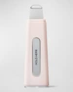 Image 4 of 5: DERMAFLASH DERMAPORE+ Ultrasonic Pore Extractor