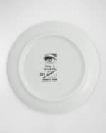 Image 3 of 4: Fornasetti Tema e Variazioni n.397 Red Lips Coaster