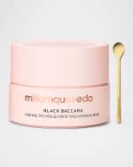 Image 4 of 5: Miriam Quevedo Black Baccara Hair Multiplying & Fortifying Intensive Mask, 6.8 oz./200mL