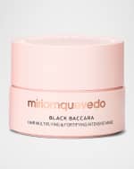 Image 1 of 5: Miriam Quevedo Black Baccara Hair Multiplying & Fortifying Intensive Mask, 6.8 oz./200mL