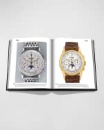 Image 4 of 6: Assouline "Patek Philippe: The Impossible Collection" Book by Fabienne Reybaud