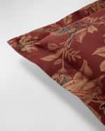 Image 2 of 3: Ralph Lauren Home Inez King Sham