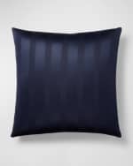 Image 1 of 3: Ralph Lauren Home Schroder Decorative Pillow, 20" Square