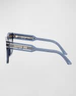 Image 4 of 5: Dior DiorSignature S7F Sunglasses