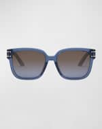 Image 3 of 5: Dior DiorSignature S7F Sunglasses