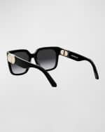 Image 2 of 5: Dior 30Montaigne S11I Sunglasses