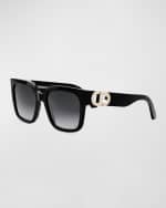 Image 1 of 5: Dior 30Montaigne S11I Sunglasses