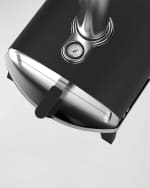 Image 3 of 5: ZiiPa Piana Pellet Pizza Oven