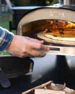 Image 5 of 5: ZiiPa Piana Pellet Pizza Oven