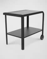 Image 1 of 3: ZiiPa Vallone Trolley