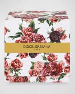 Image 5 of 5: Dolce&Gabbana Musky Rose Scented Candle, 8.8 oz.