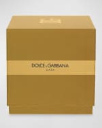 Image 5 of 5: Dolce&Gabbana Incense Scented Candle, 8.8 oz.