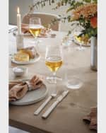 Image 2 of 2: Georg Jensen Bernadotte Beer Glasses, Set of 6