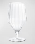 Image 1 of 2: Georg Jensen Bernadotte Beer Glasses, Set of 6