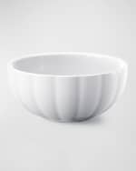 Image 1 of 3: Georg Jensen Bernadotte Porcelain Bowls, Set of 2