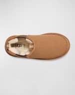 Image 3 of 5: UGG Boy's Neumal Chelsea Boots, Kid