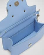 Image 5 of 6: Valentino Garavani Loco Small VLOGO Chain Shoulder Bag