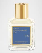Image 1 of 5: Maison Francis Kurkdjian 724 Scented Body Oil, 2.4 oz.