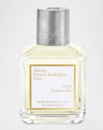 Image 1 of 5: Maison Francis Kurkdjian Aqua Universalis Scented Body Oil, 2.4 oz.