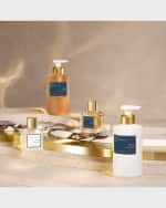 Image 3 of 4: Maison Francis Kurkdjian Oud Satin Mood Hand and Body Cleansing Gel, 11.8 oz.