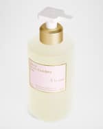 Image 2 of 4: Maison Francis Kurkdjian A la. Rose Hand and Body Cleansing Gel, 11.8 oz.