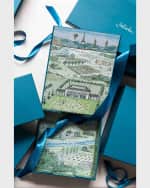 Image 3 of 4: Juliska Graham Red Wine Glasses, Set of 4