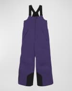 Image 4 of 5: Moncler Grenoble SKI TROUSERS