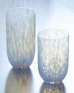 Image 2 of 3: Mariposa Sip Sip Drinking Glass