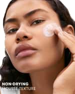 Image 3 of 5: Yves Saint Laurent Beaute Pure Shots Cleanser, 4.2 oz.