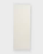 Image 1 of 3: Sofia Cashmere Fringed Cashmere Evening Wrap