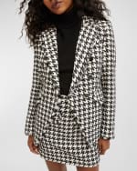Image 2 of 4: Veronica Beard Miller Dickey Jacket