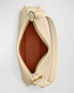 Image 5 of 5: Coach Eve Glovetanned Leather Hobo Bag