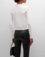 Image 5 of 6: L'Agence Toulouse Cardigan